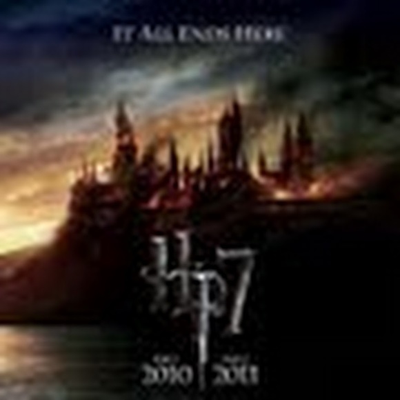 Meet your Posher, Kristina - Picture 1 of 1